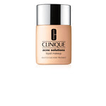 Acne Solutions Liquid Makeup - TEMOF 