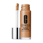 Beyond Perfecting Foundation and Concealer - TEMOF 