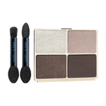 Pure Color Envy Luxe EyeShadow Quad Refill - TEMOF 