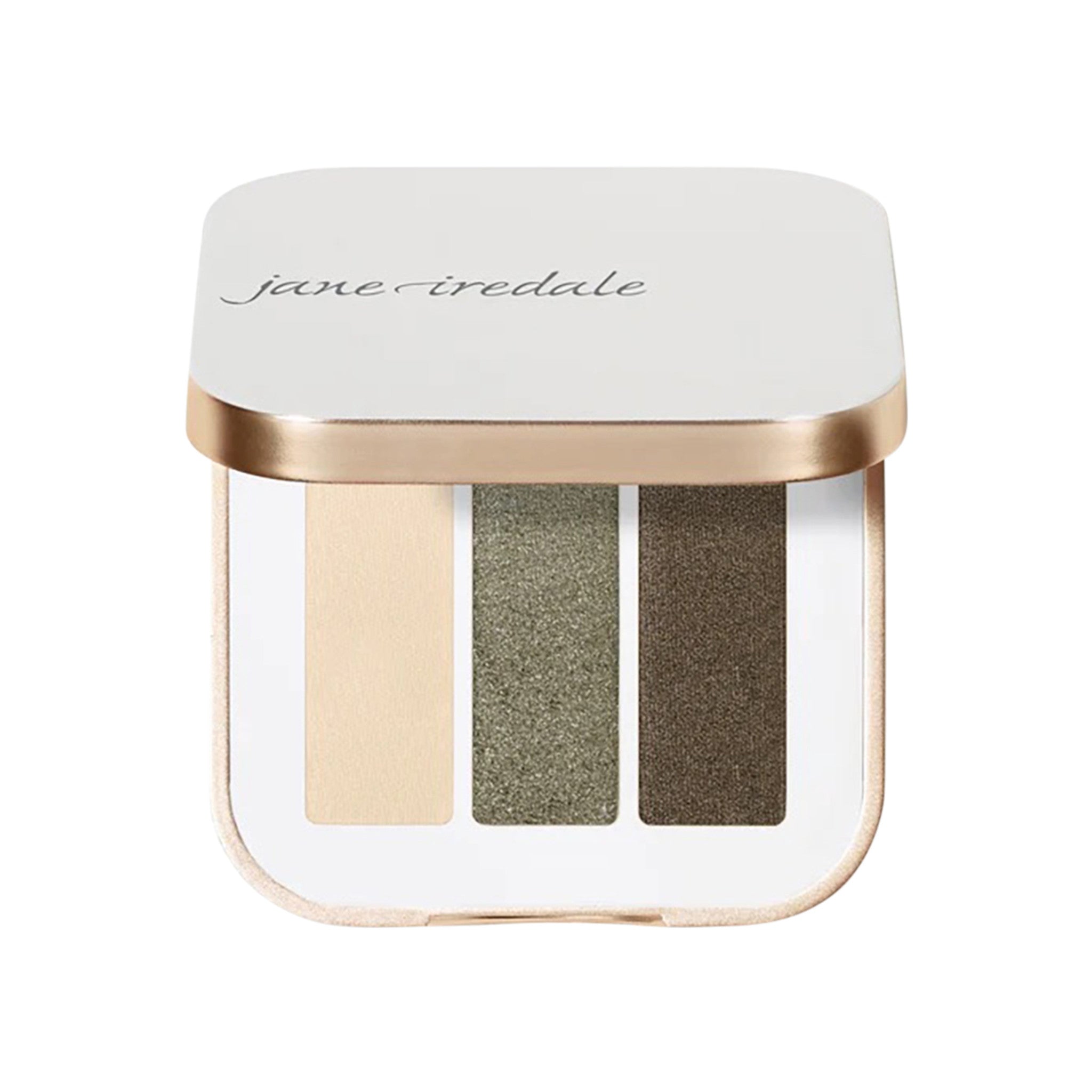 PurePressed Eye Shadow Triple - Temof Store 