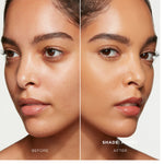 Vanish Seamless Finish Foundation Stick - TEMOF 