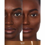 Sheer Glow Foundation - TEMOF 