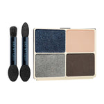 Pure Color Envy Luxe EyeShadow Quad Refill - TEMOF 