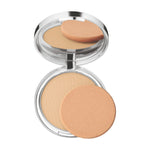 Stay Matte Sheer Pressed Powder - Temof 