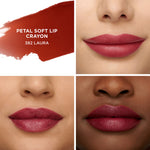 Petal Soft Lip - Temof 