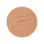 PureBronze Matte Bronzer Refill - TEMOF 