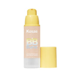 BB Burst Tinted Moisturizer Gel Cream - TEMOF 