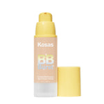 BB Burst Tinted Moisturizer Gel Cream - TEMOF 