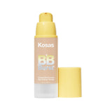 BB Burst Tinted Moisturizer Gel Cream - TEMOF 