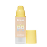 BB Burst Tinted Moisturizer Gel Cream - TEMOF 