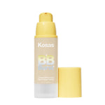 BB Burst Tinted Moisturizer Gel Cream - TEMOF 