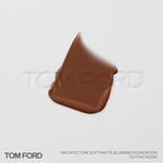 Architecture Soft Matte Blurring Foundation - TEMOF 