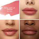 Petal Soft Lip - Temof 