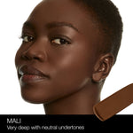 Soft Matte Complete Foundation - TEMOF 