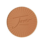 PureBronze Matte Bronzer Refill - TEMOF 