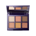 The Contour Eyeshadow Palette - Temof 