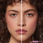 Brow Pop Dual-Action Defining Pencil - TEMOF 