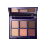 The Contour Eyeshadow Palette - Temof 