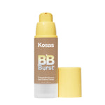 BB Burst Tinted Moisturizer Gel Cream - TEMOF 