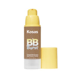 BB Burst Tinted Moisturizer Gel Cream - TEMOF 