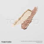 Shade and Illuminate Highlighting Duo - TEMOF 