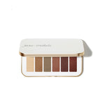 PurePressed Eye Shadow Palette - TEMOF 