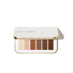 PurePressed Eye Shadow Palette - TEMOF 