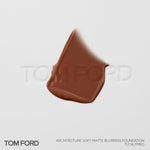 Architecture Soft Matte Blurring Foundation - TEMOF 