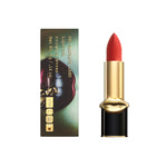 MatteTrance Lipstick - TEMOF 