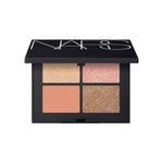 Quad Eyeshadow - TEMOF 