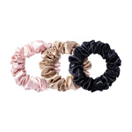 Large Scrunchies - TEMOF 