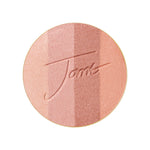 PureBronze Shimmer Bronzer Refill - TEMOF 