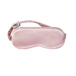 Pure Silk Sleep Mask - TEMOF 