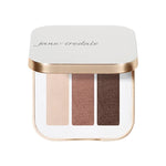 PurePressed Eye Shadow Triple - TEMOF 