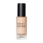 Skin Long-Wear Weightless Foundation SPF 15 - TEMOF 