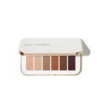 PurePressed Eye Shadow Palette - TEMOF 