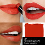 Powermatte Lipstick - TEMOF 