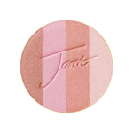 PureBronze Shimmer Bronzer Refill - TEMOF 