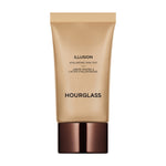 Illusion Hyaluronic Skin Tint SPF 15 - TEMOF 