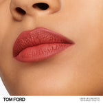 Liquid Lip Luxe Matte - TEMOF 