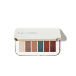 PurePressed Eye Shadow Palette - TEMOF 