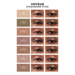 Voyeur Eyeshadow Stick - TEMOF 