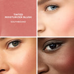 Tinted Moisturizer Blush - Temof 