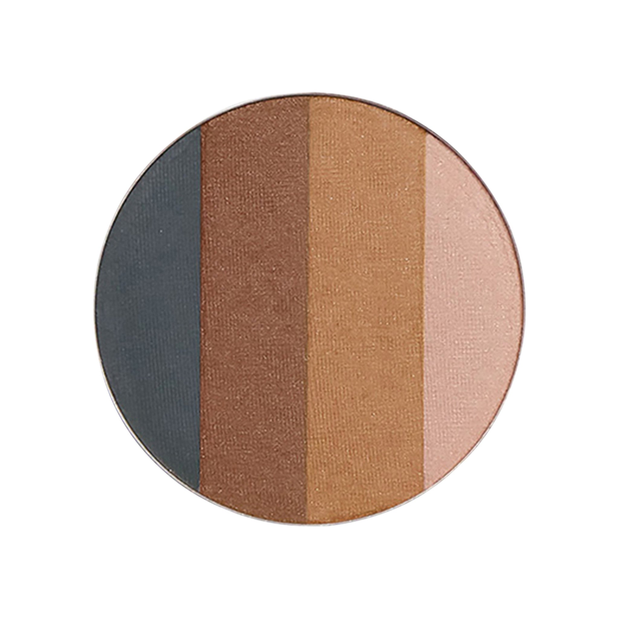 The Quadrant Eyeshadow Refill - Temof Store 