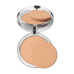 Stay Matte Sheer Pressed Powder - Temof 