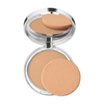 Stay Matte Sheer Pressed Powder - Temof 