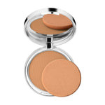 Stay Matte Sheer Pressed Powder - Temof 