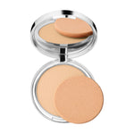 Stay Matte Sheer Pressed Powder - Temof 