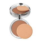 Stay Matte Sheer Pressed Powder - Temof 