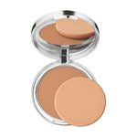 Stay Matte Sheer Pressed Powder - Temof 